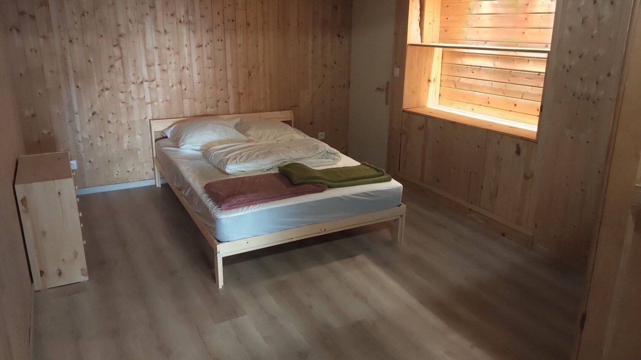 Photo of Bedroom in Lect