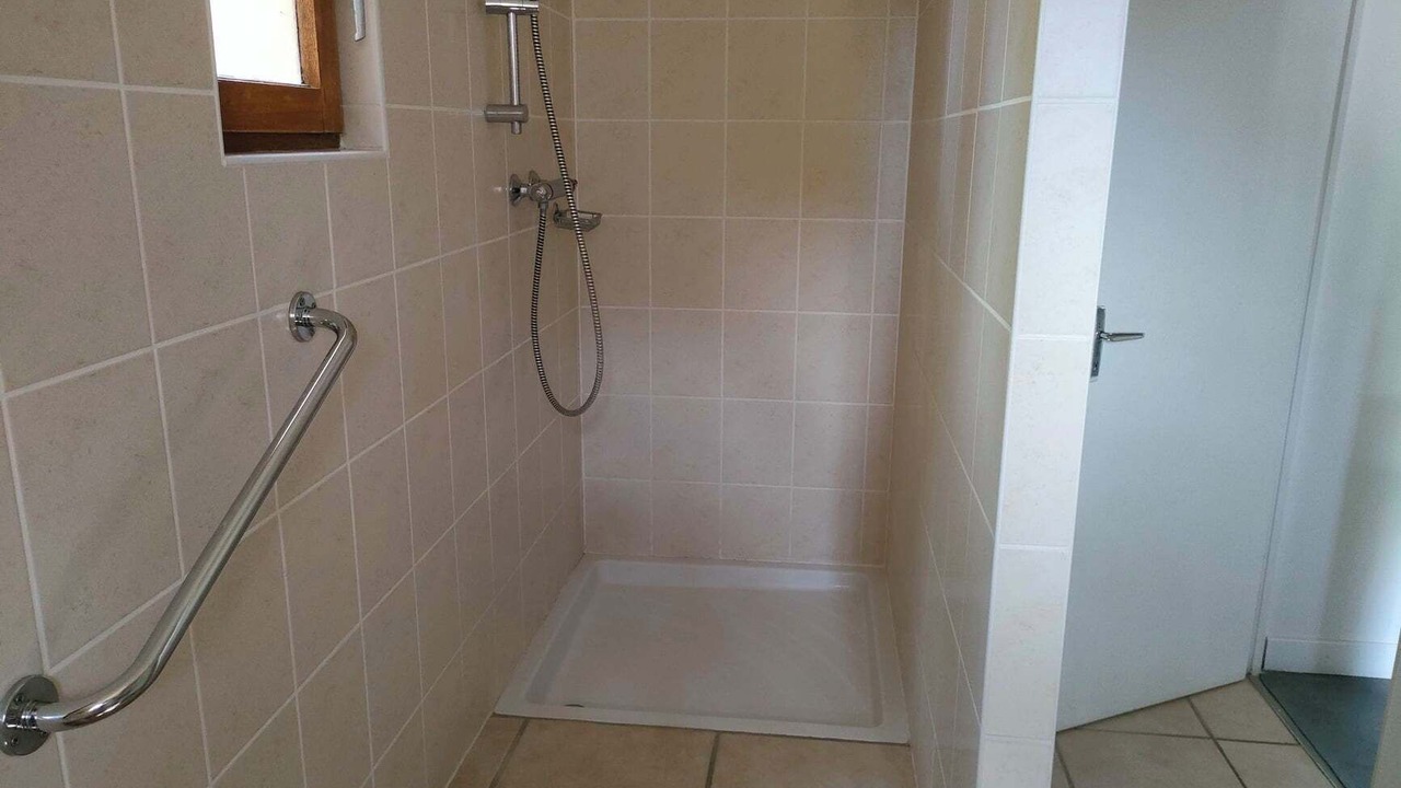 Photo of Bathroom in Malemort-du-Comtat