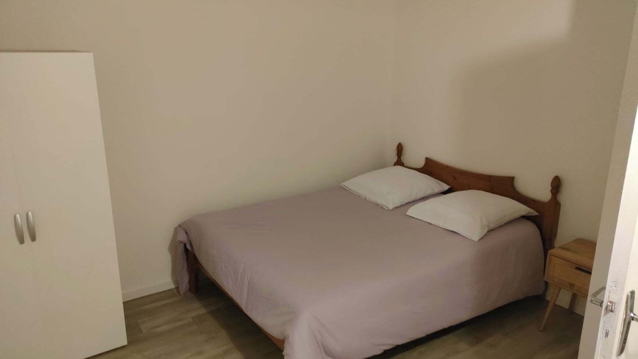 Photo of Bedroom in Malemort-du-Comtat
