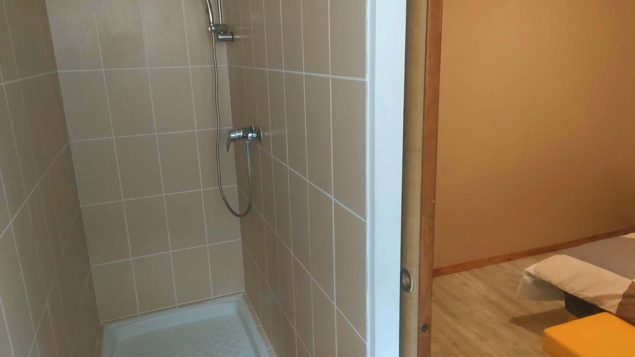 Photo of Bathroom in Malemort-du-Comtat