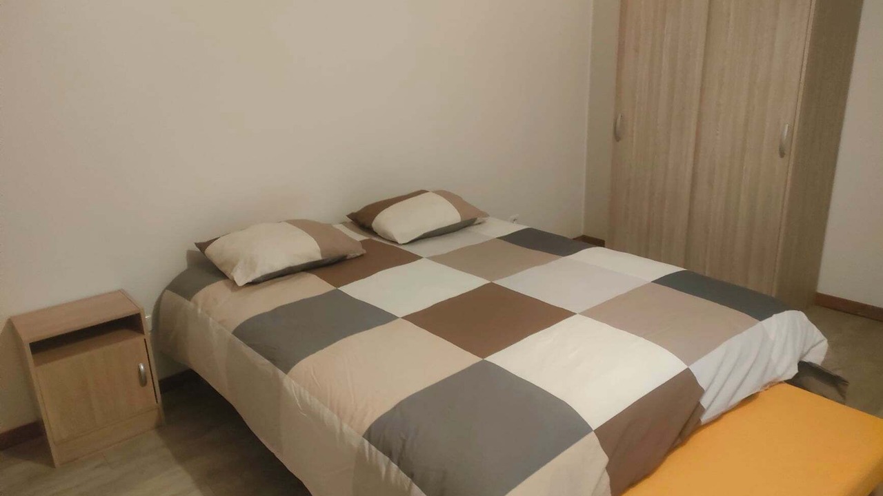 Photo of Bedroom in Malemort-du-Comtat