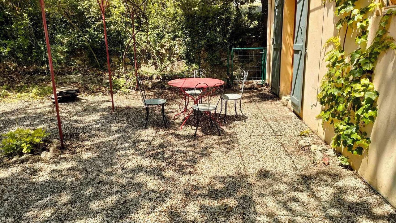 Photo of Outdoor in Malemort-du-Comtat