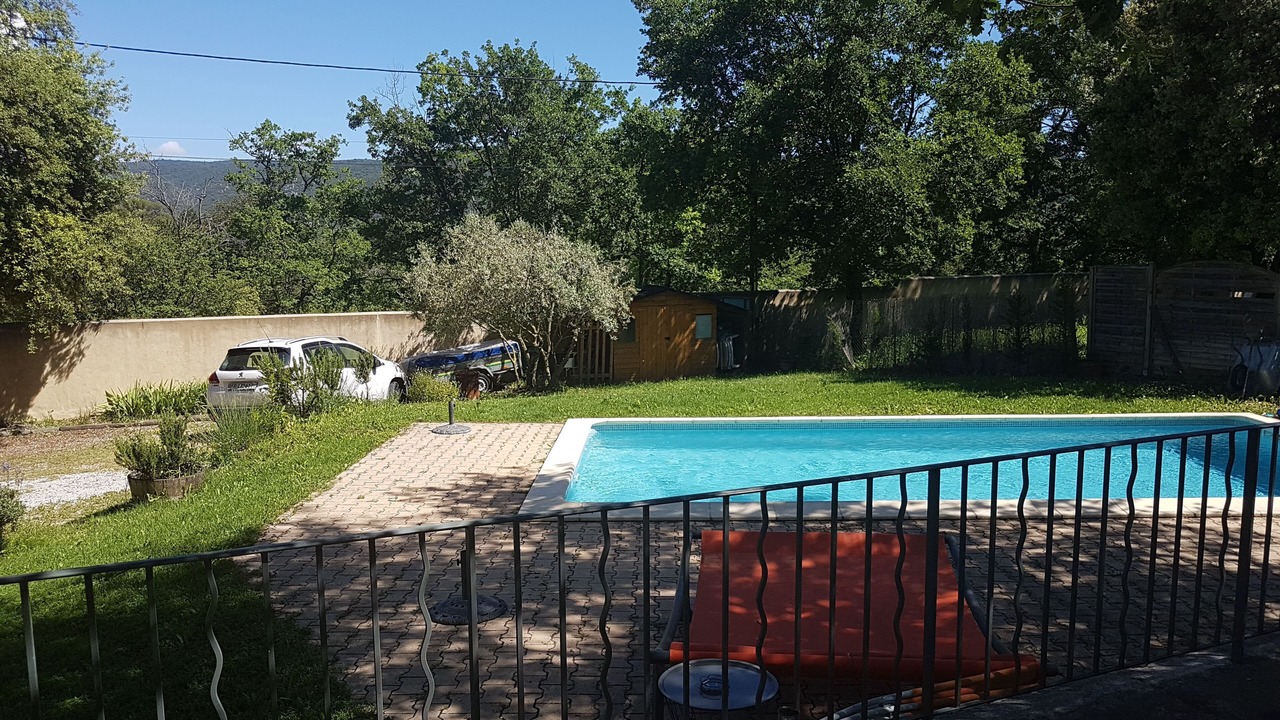 Photo of Outdoor in Malemort-du-Comtat