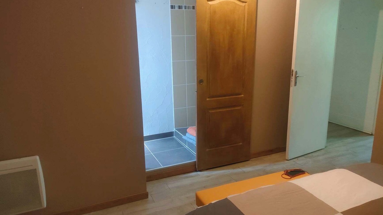 Photo of Bedroom in Malemort-du-Comtat