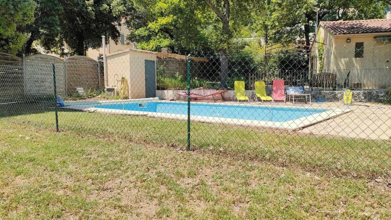 Photo of Outdoor in Malemort-du-Comtat