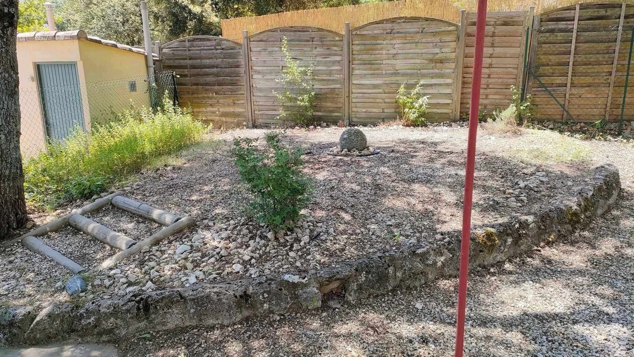 Photo of Outdoor in Malemort-du-Comtat