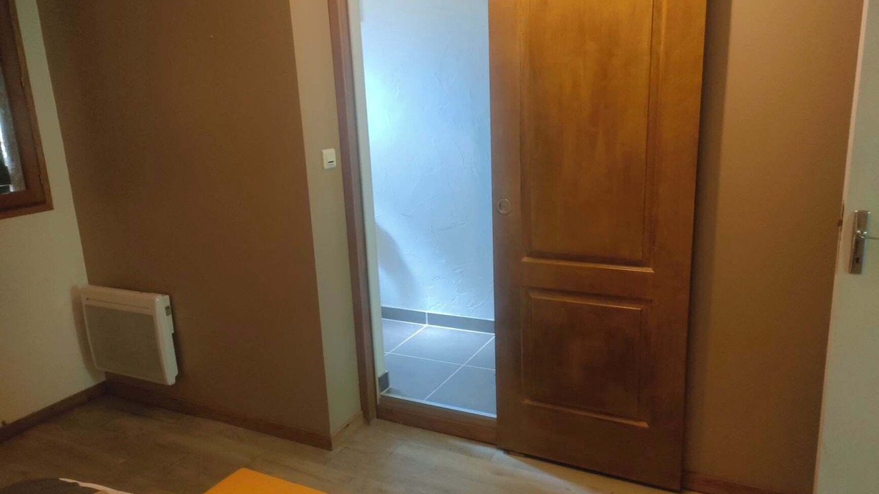 Photo of Bedroom in Malemort-du-Comtat