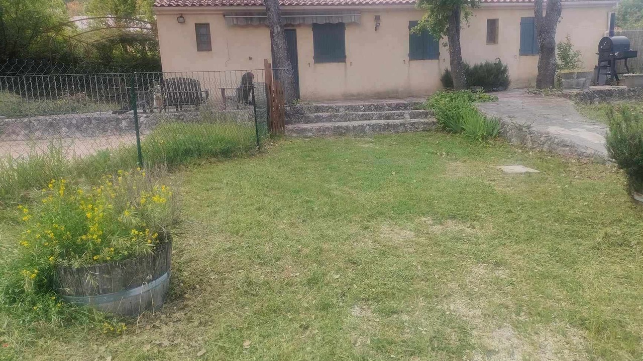 Photo of Outdoor in Malemort-du-Comtat