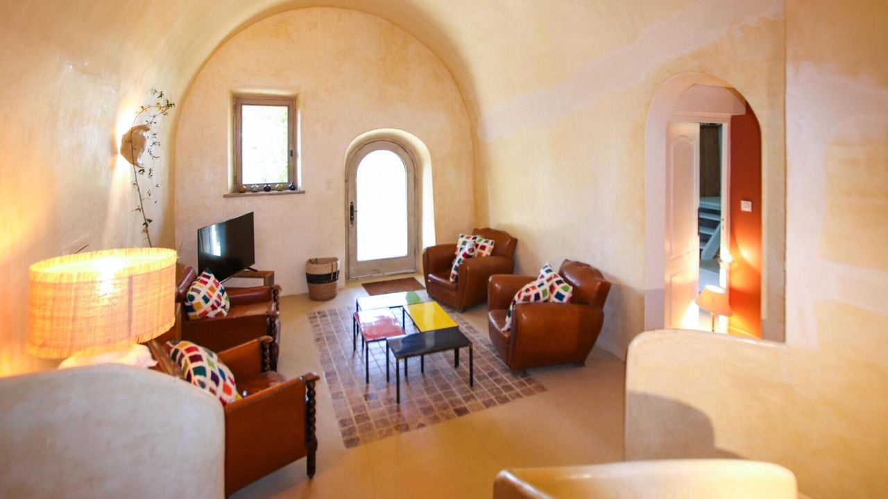 Photo of Bedroom in Clansayes