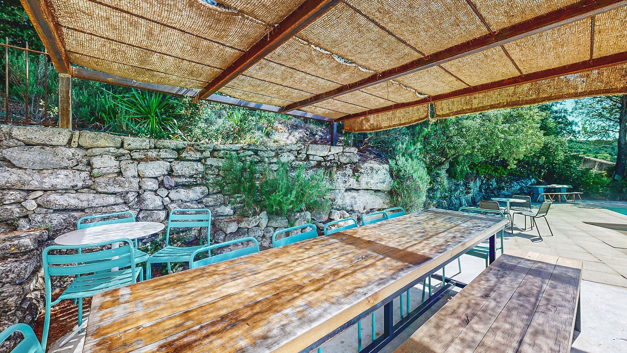 Photo of Outdoor in Clansayes