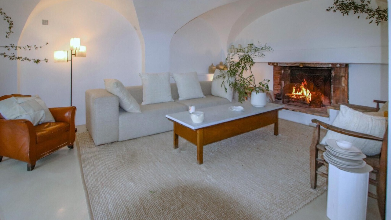 Photo of Bedroom in Clansayes