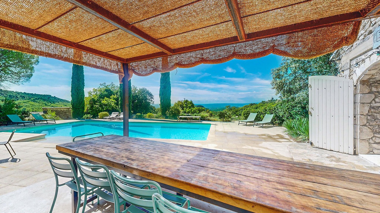 Photo of Outdoor in Clansayes