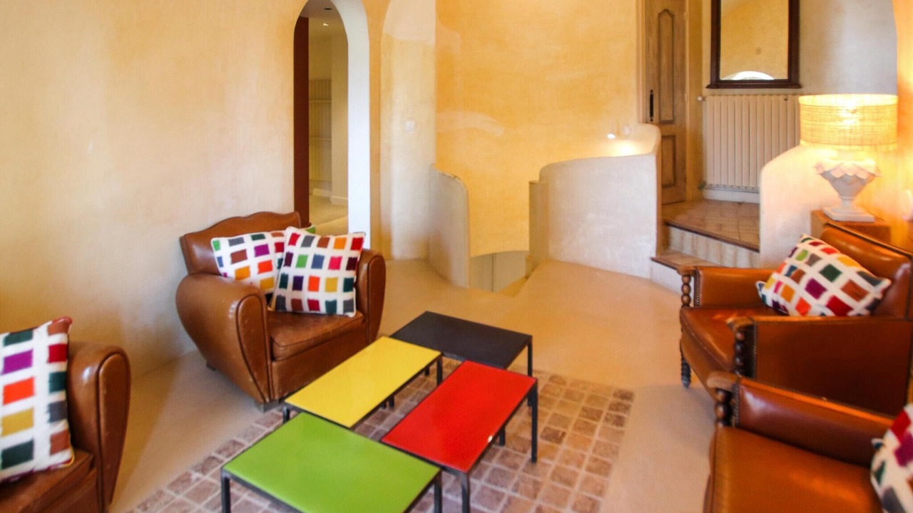 Photo of Bedroom in Clansayes