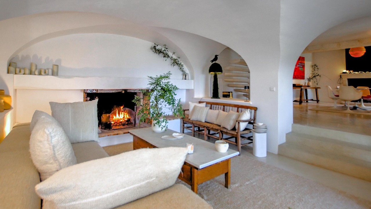 Photo of Bedroom in Clansayes