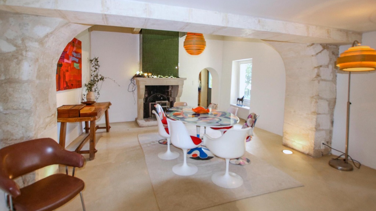 Photo of Bedroom in Clansayes