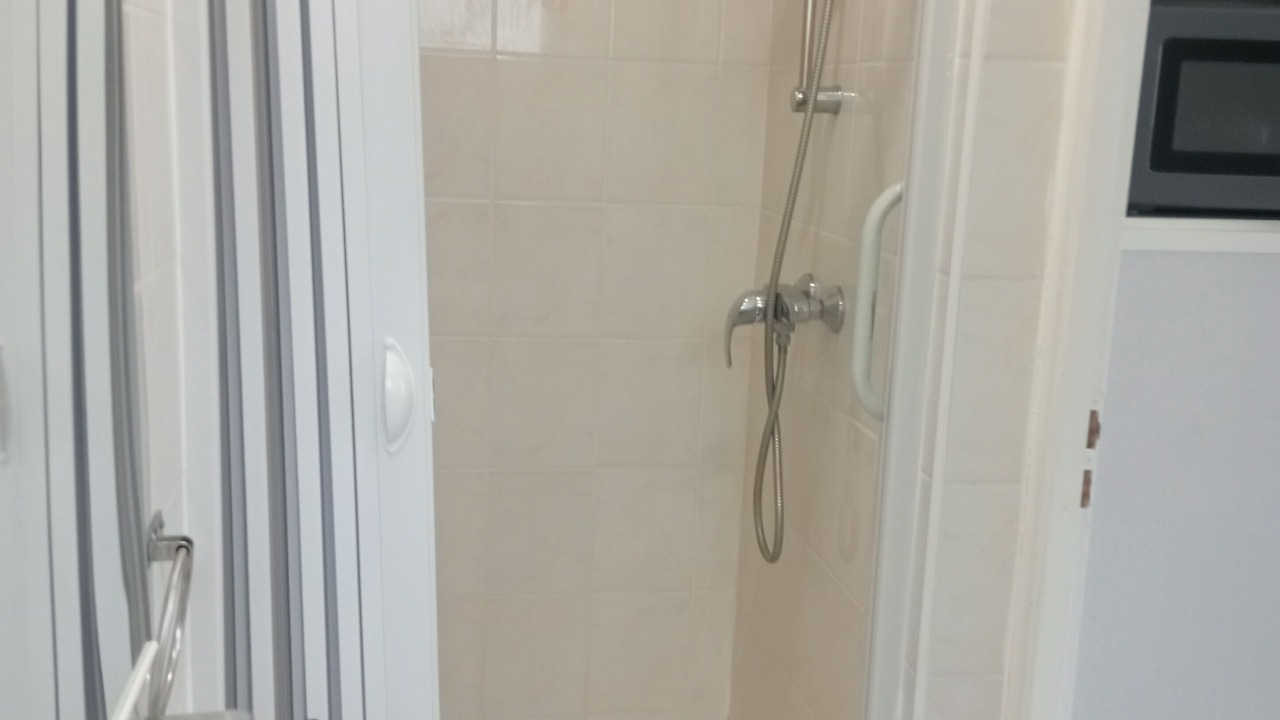 Photo of Bathroom in Paroisse Notre-Dame