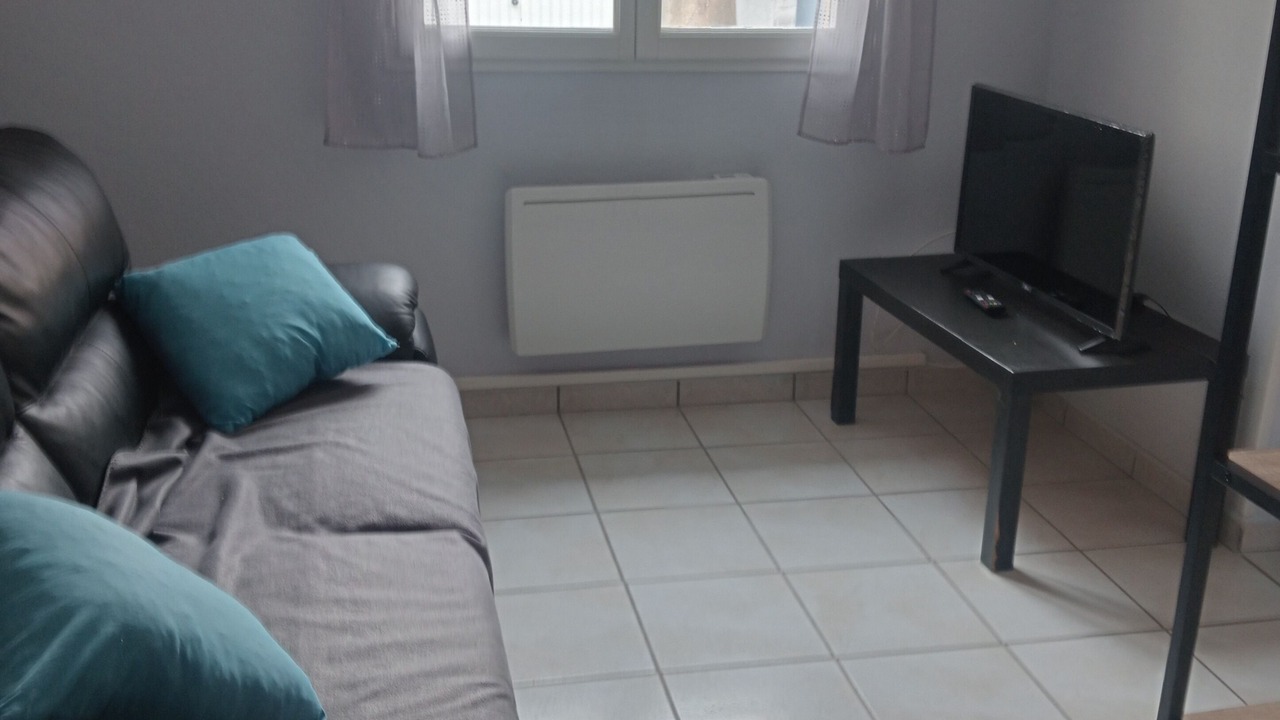 Photo of Livingroom in Paroisse Notre-Dame