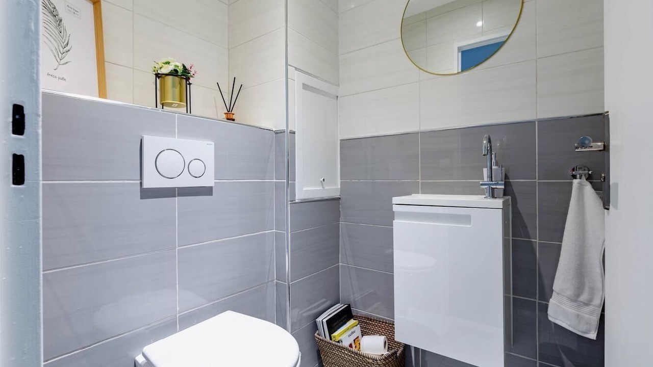 Photo of Bathroom in L'Echat