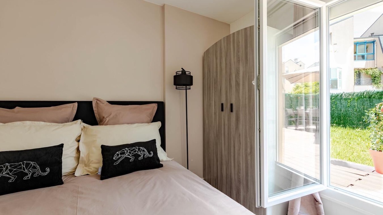 Photo of Bedroom in L'Echat