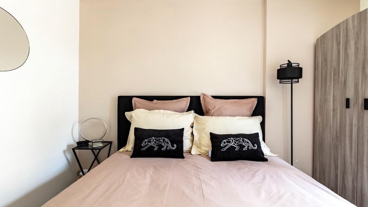 Photo of Bedroom in L'Echat