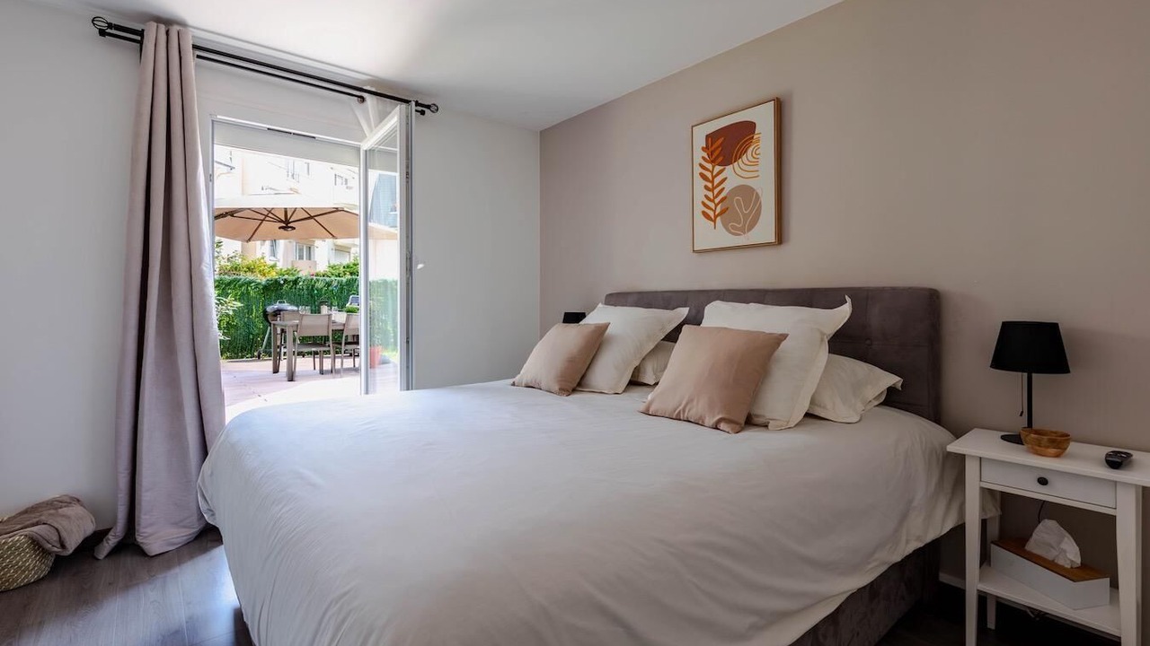 Photo of Bedroom in L'Echat