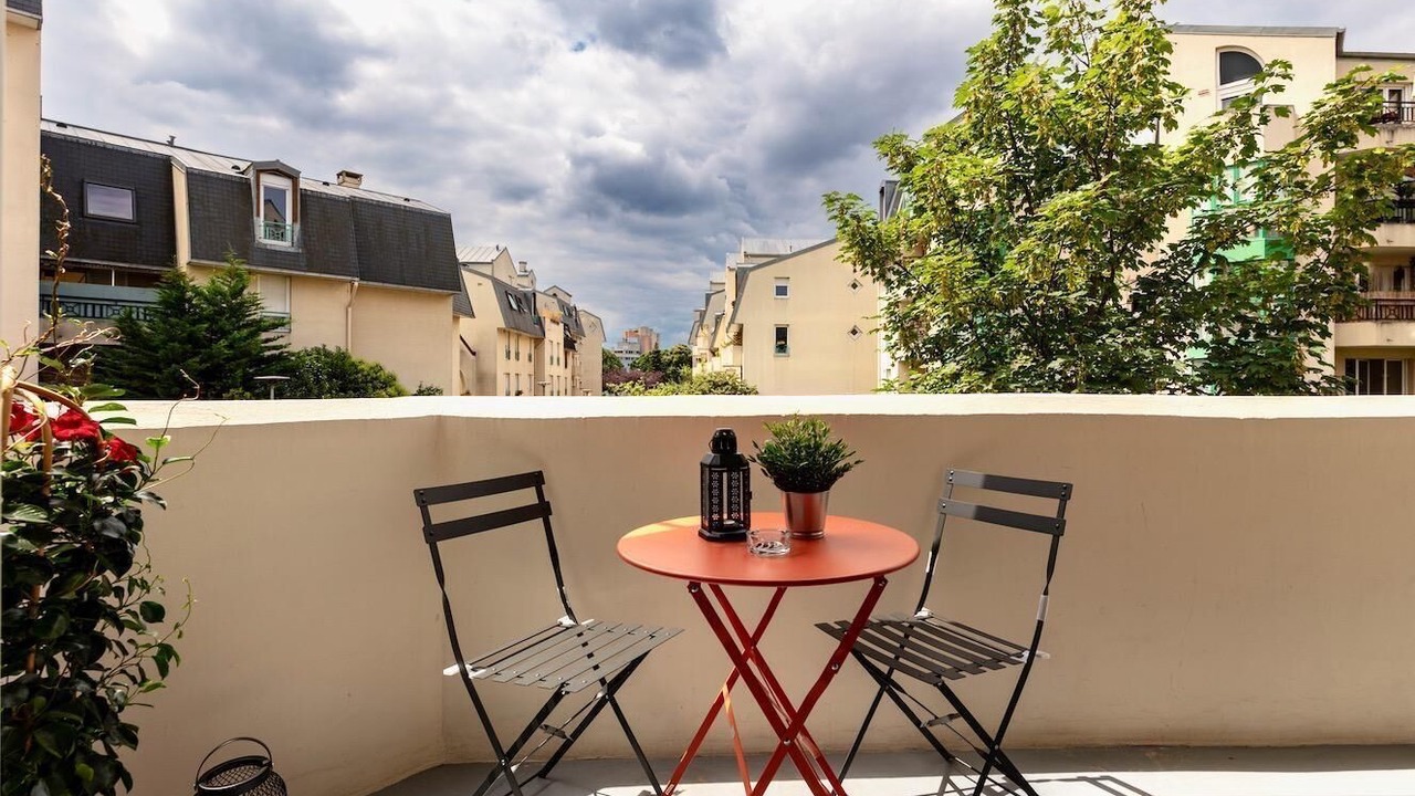 Photo of Outdoor in L'Echat