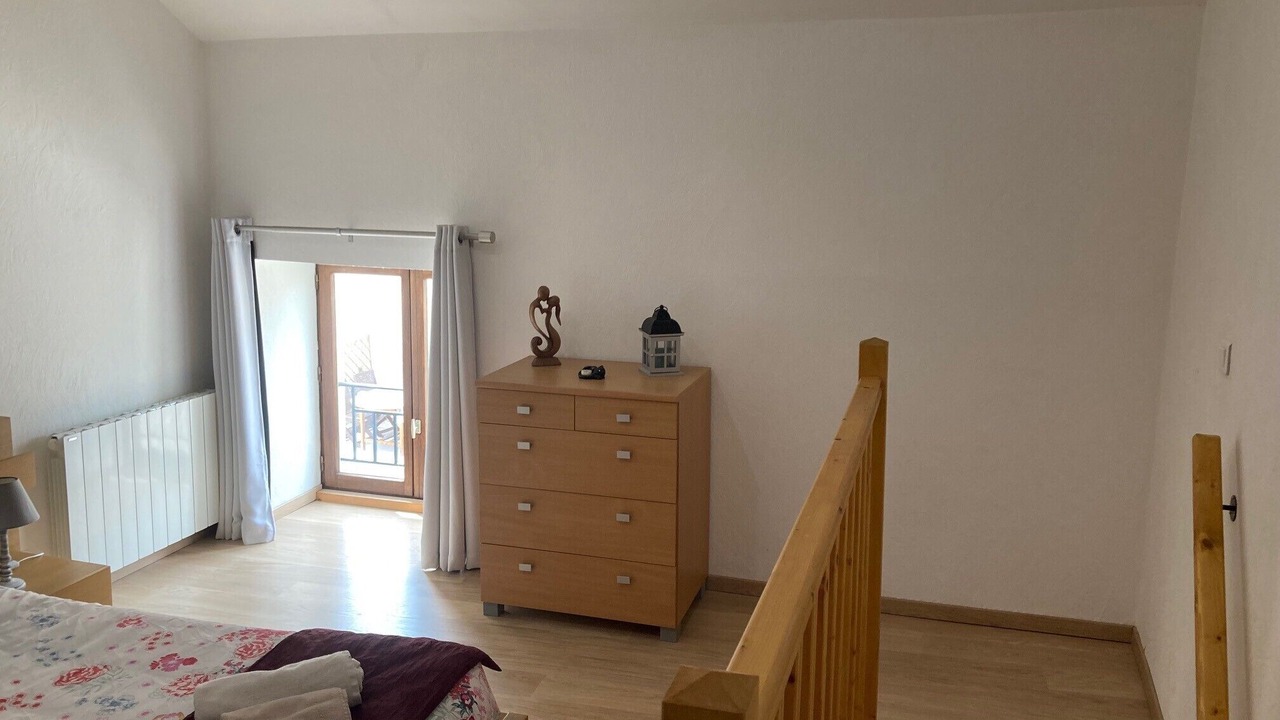 Photo of Bedroom in Ladoix-Serrigny