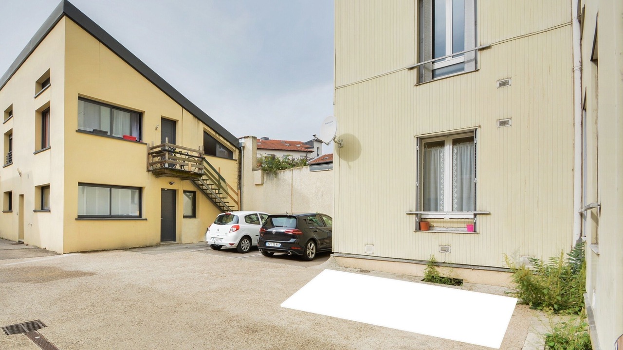 Photo of Outdoor in Nancy City Centre
