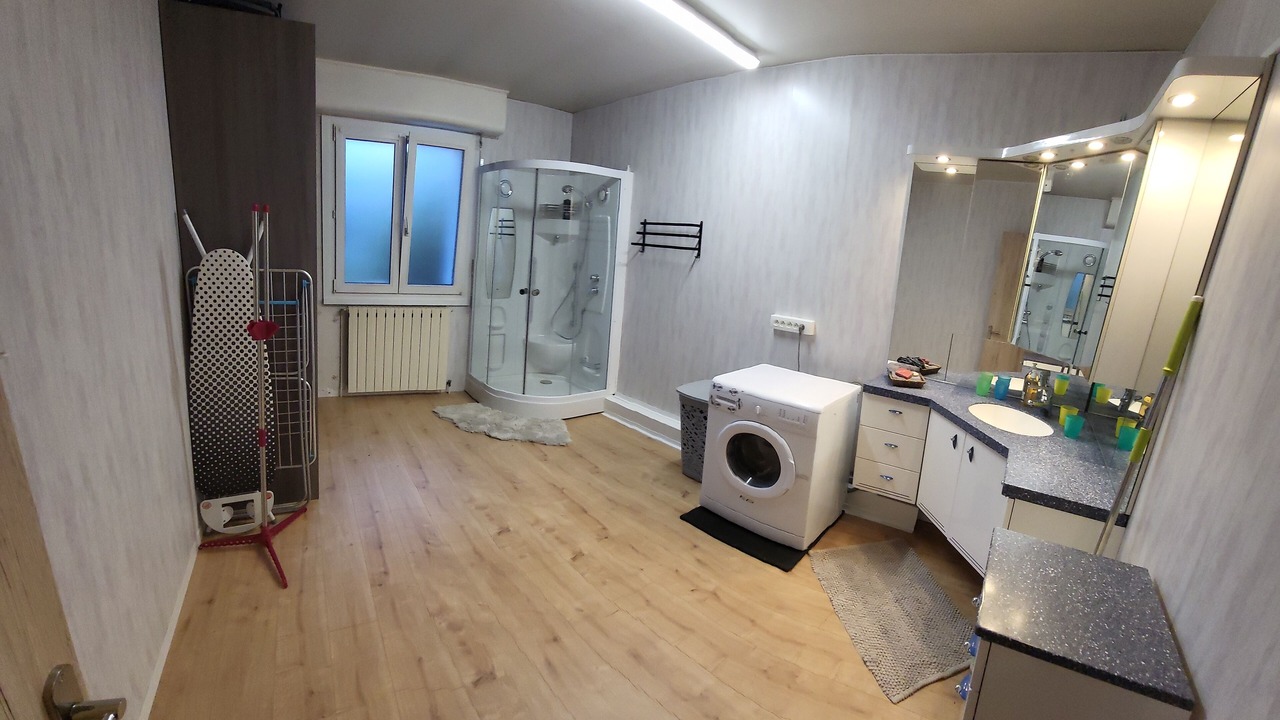 Photo of Bathroom in Rosieres-sur-Barbeche