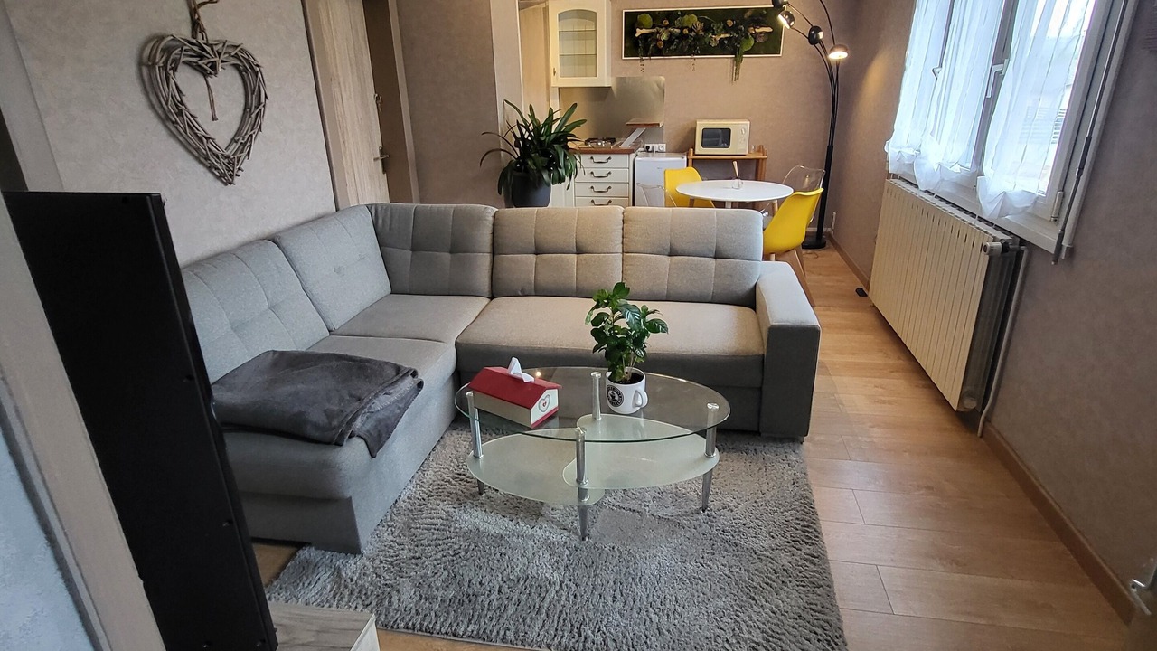Photo of Livingroom in Rosieres-sur-Barbeche