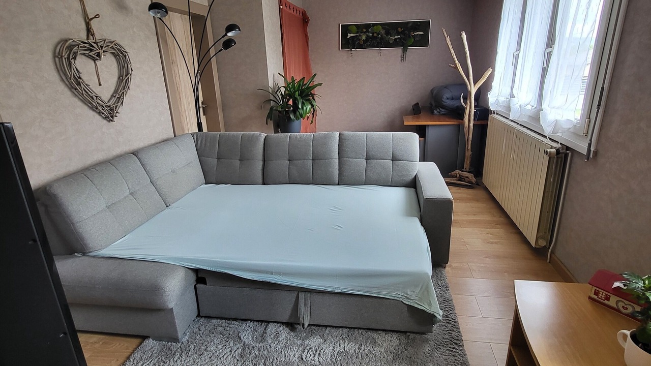 Photo of Livingroom in Rosieres-sur-Barbeche