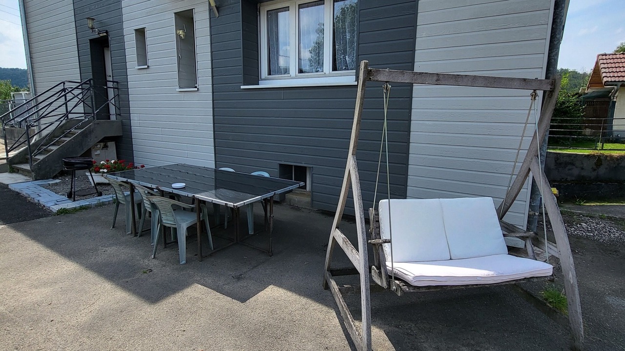 Photo of Outdoor in Rosieres-sur-Barbeche
