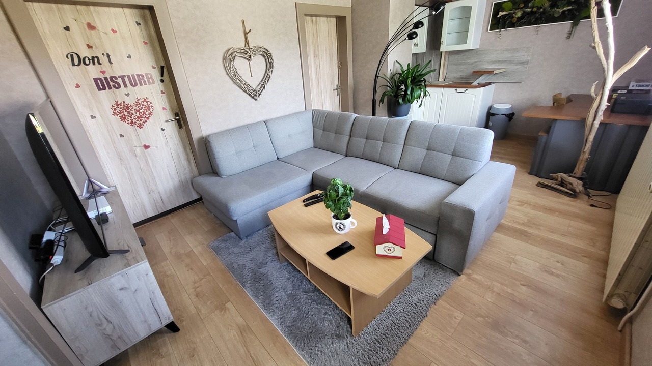 Photo of Livingroom in Rosieres-sur-Barbeche