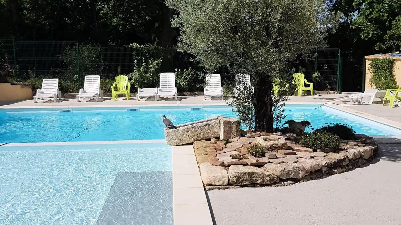 Photo of Outdoor in Saint-Paul-Trois-Chateaux