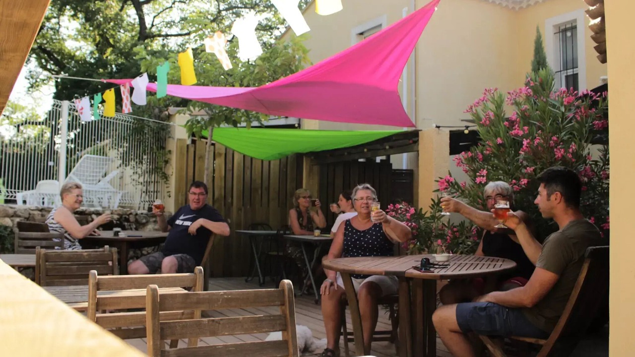 Photo of Outdoor in Saint-Paul-Trois-Chateaux