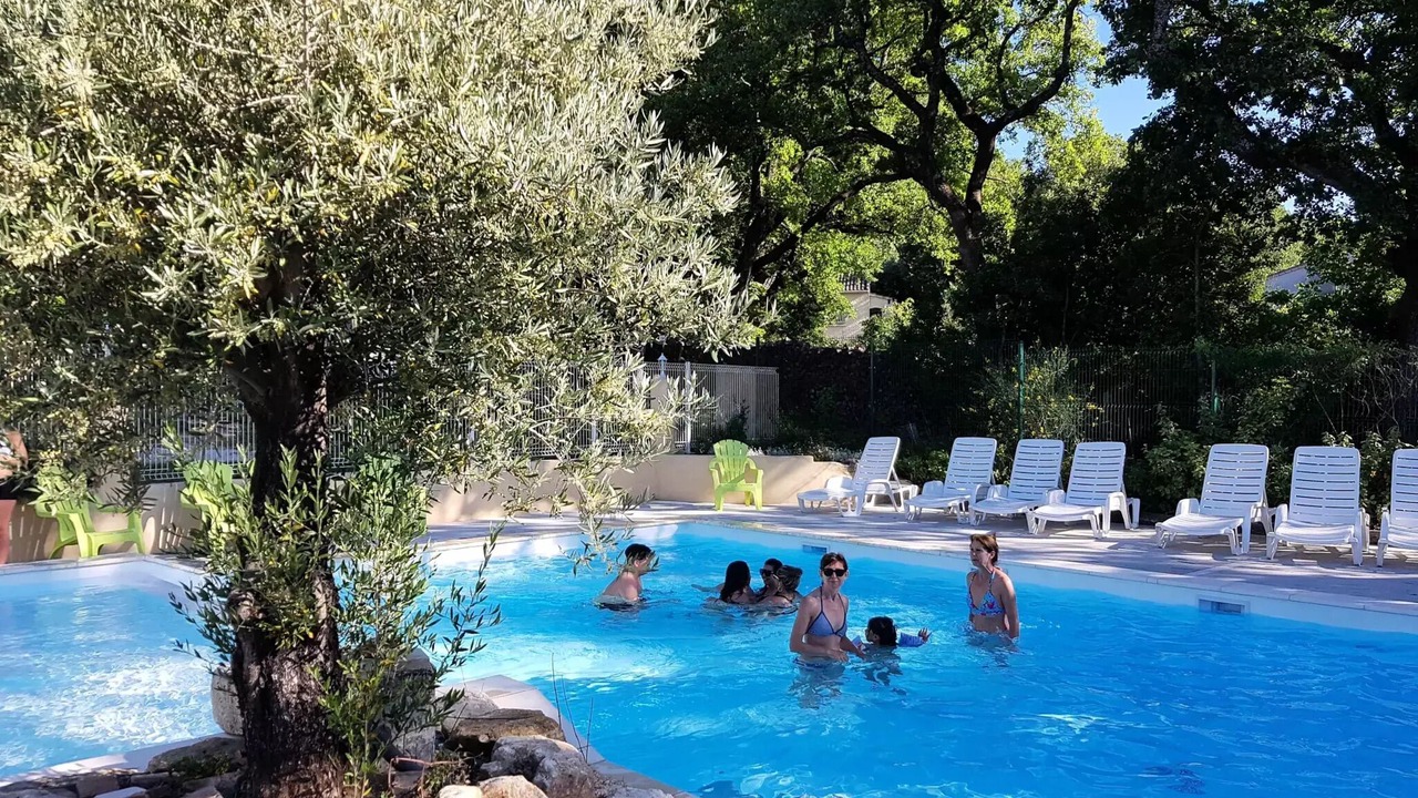 Photo of Outdoor in Saint-Paul-Trois-Chateaux