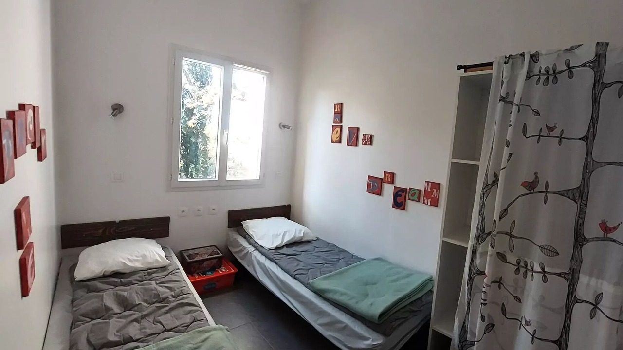 Photo of Bedroom in Saint-Paul-Trois-Chateaux