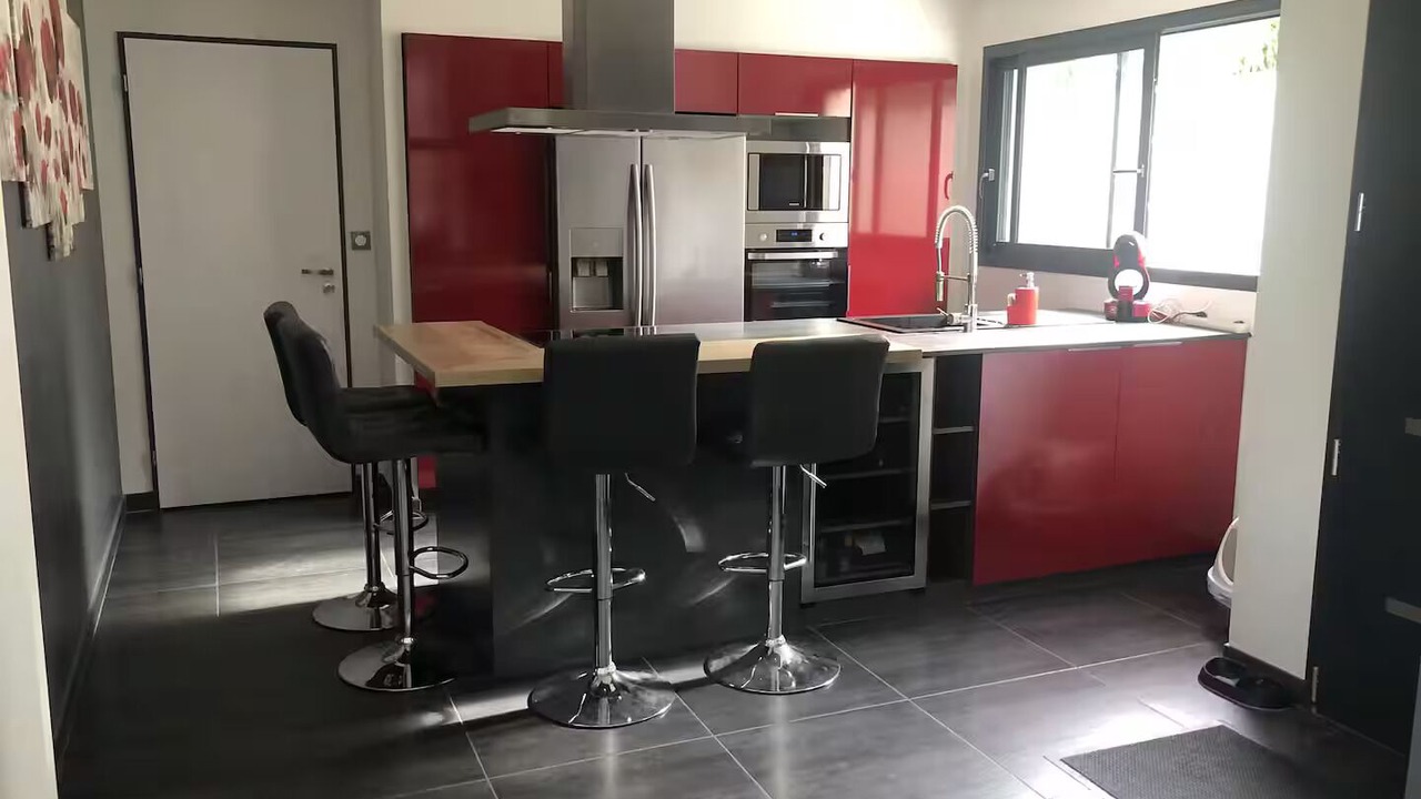 Photo of Kitchen in Upie