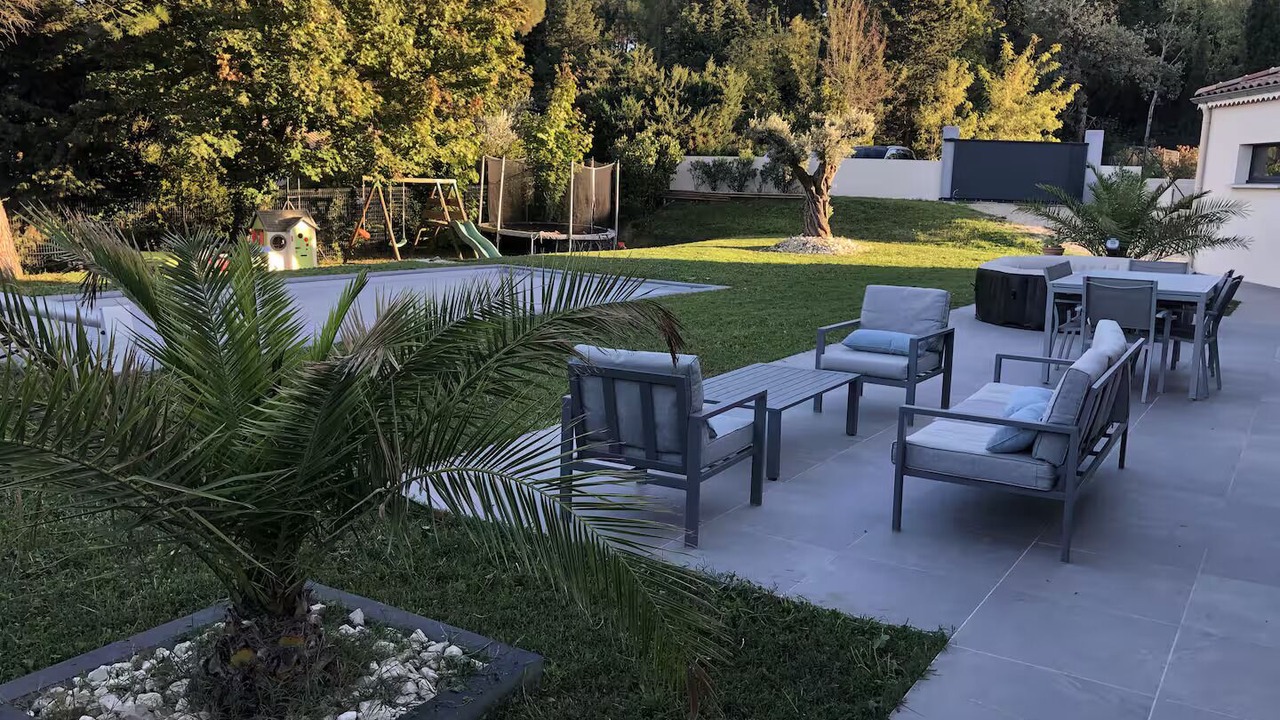 Photo of Patio Balcony in Upie