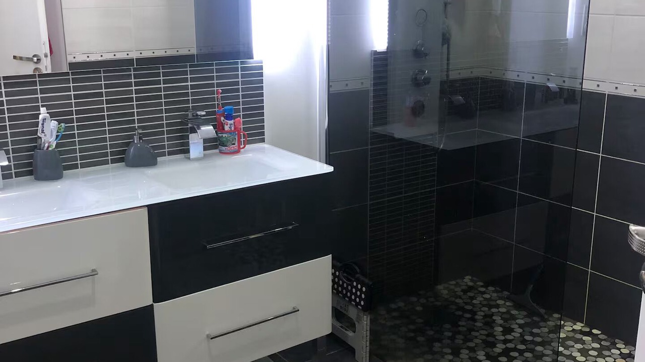 Photo of Bathroom in Upie
