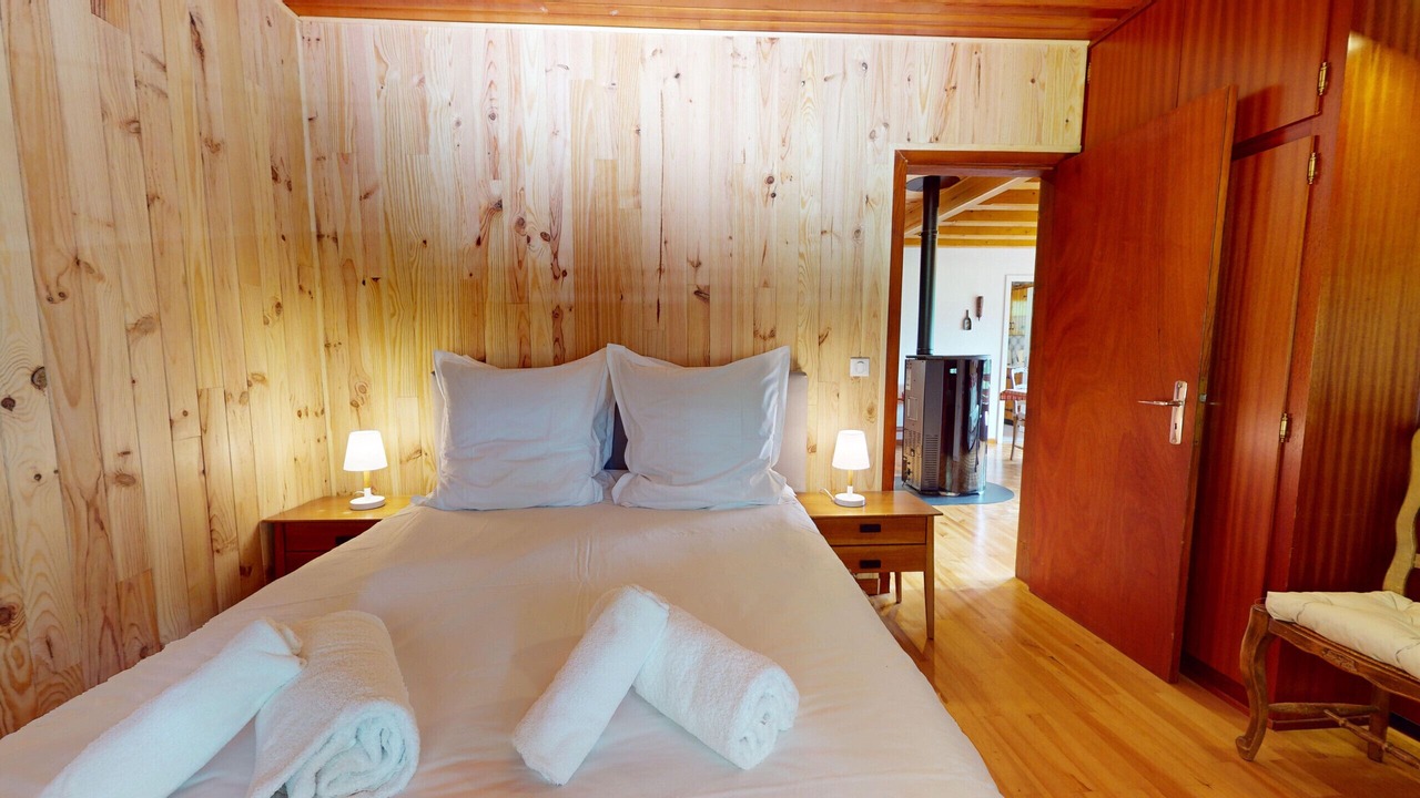 Photo of Bedroom in Muhlbach-sur-Munster