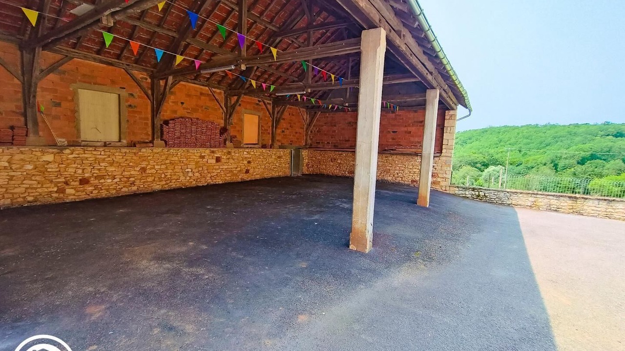 Photo of Outdoor in Lavercantiere