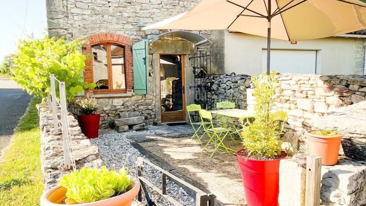 Photo of Outdoor in Senaillac-Lauzes