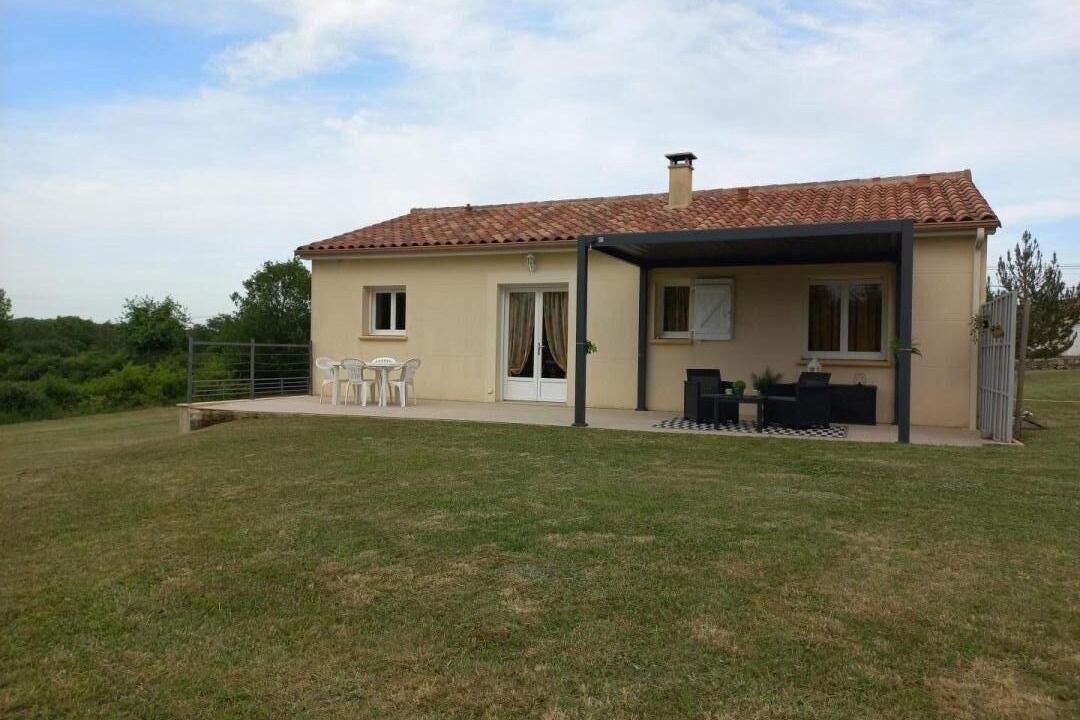 Photo of Outdoor in Nadillac