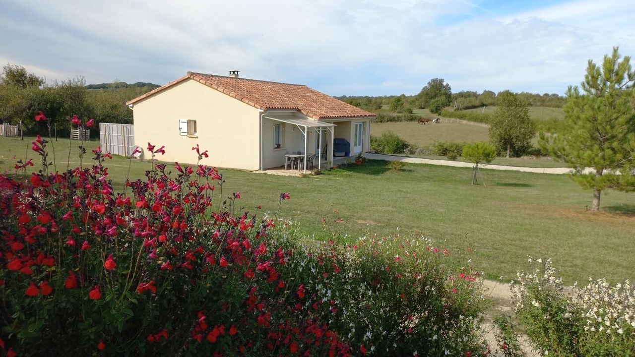 Photo of Outdoor in Nadillac