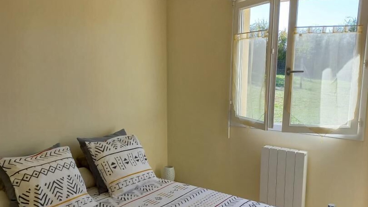 Photo of Bedroom in Nadillac