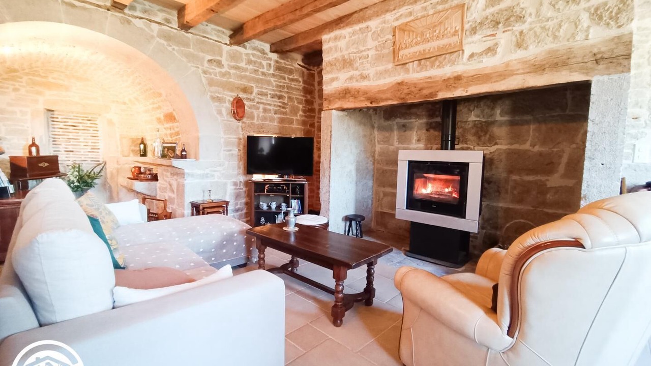 Photo of Livingroom in Sonac