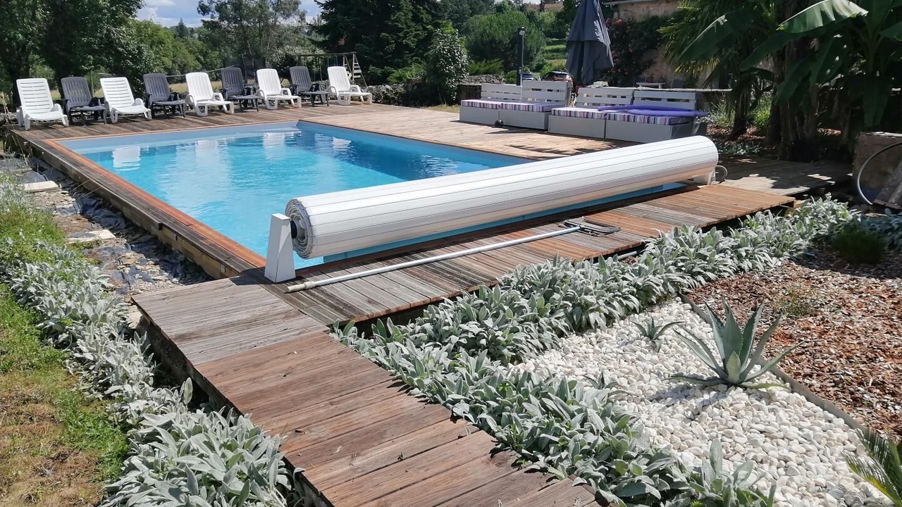 Photo of Outdoor in Aynac