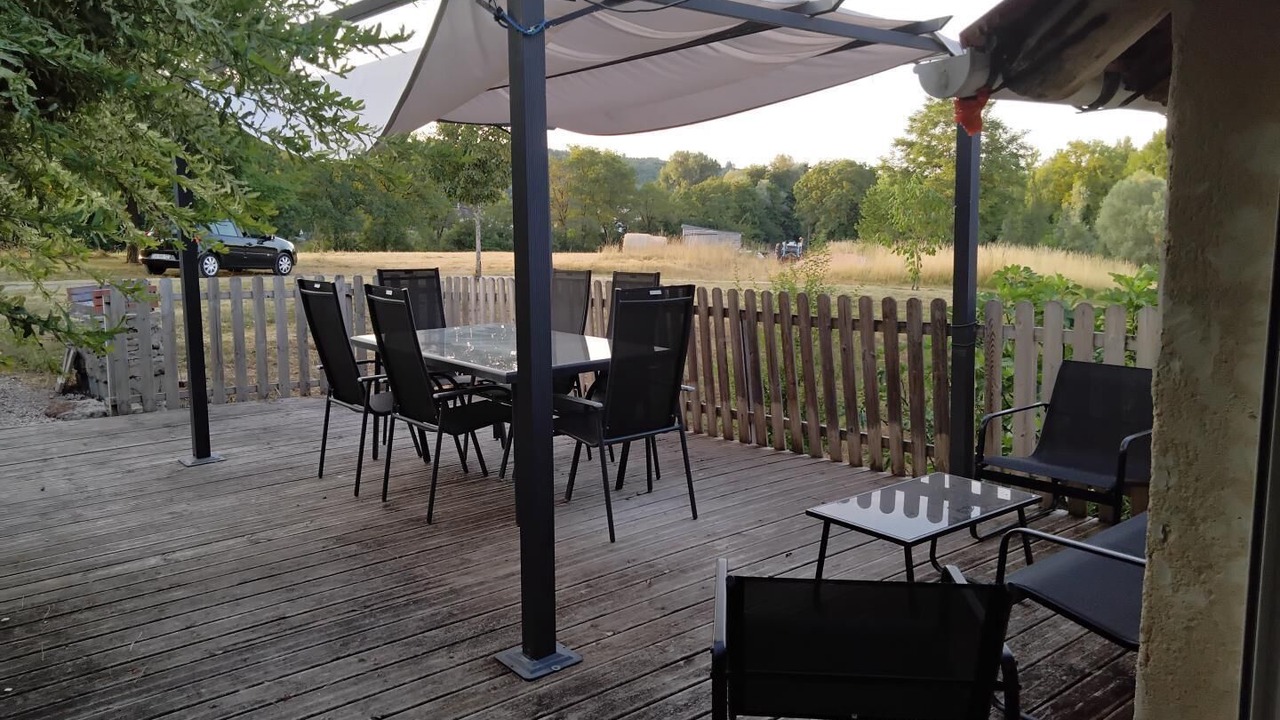 Photo of Outdoor in Aynac