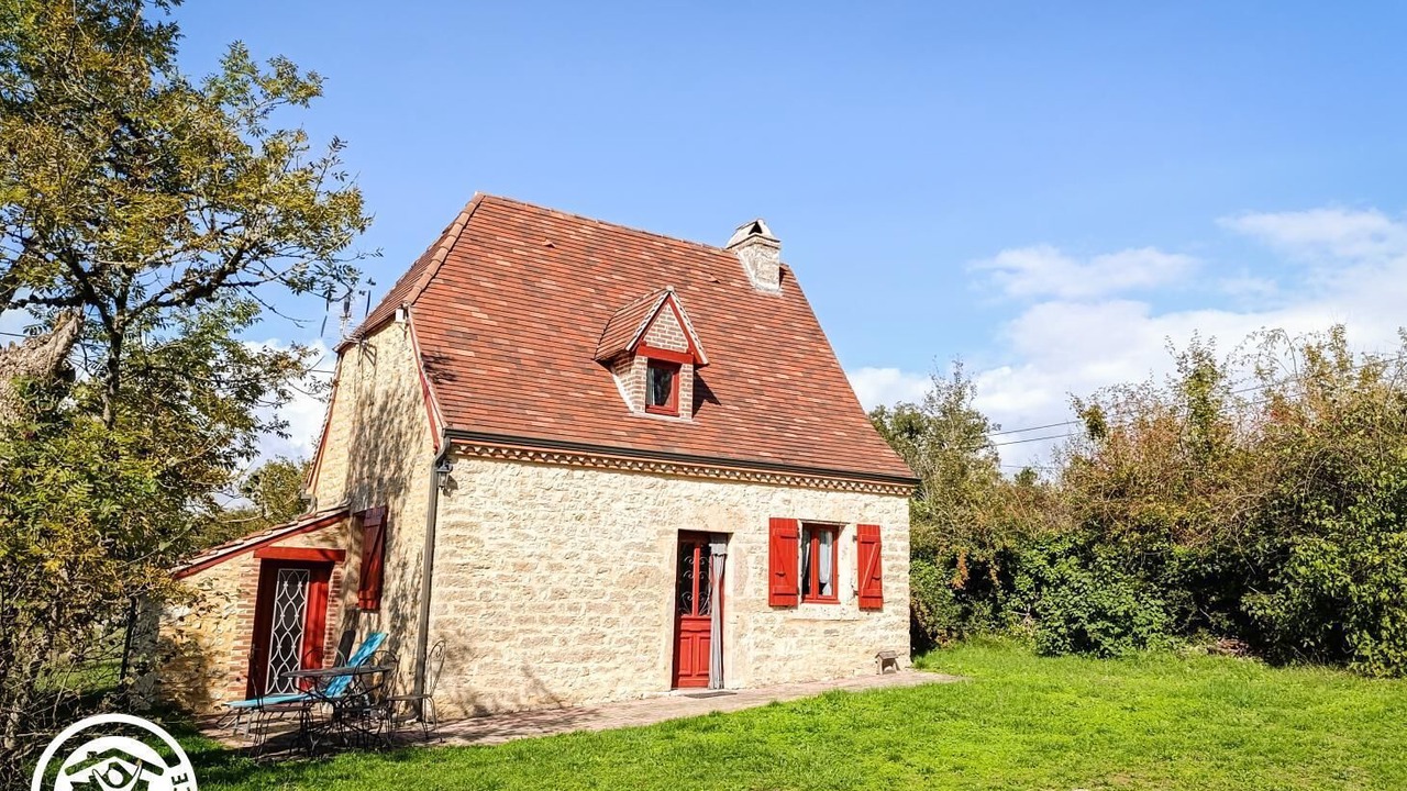 Photo of Outdoor in Saint-Cernin